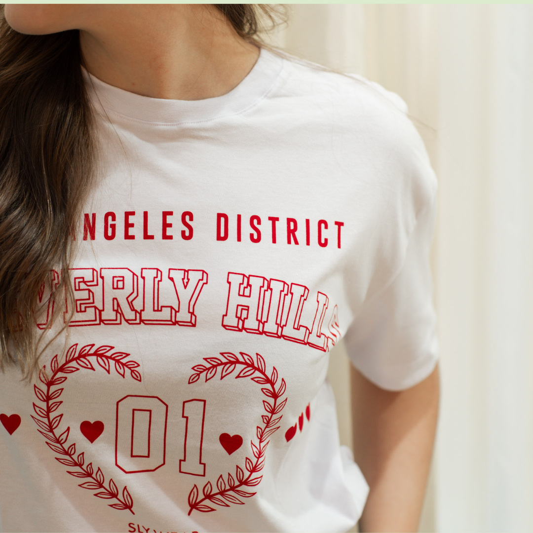 T-shirts