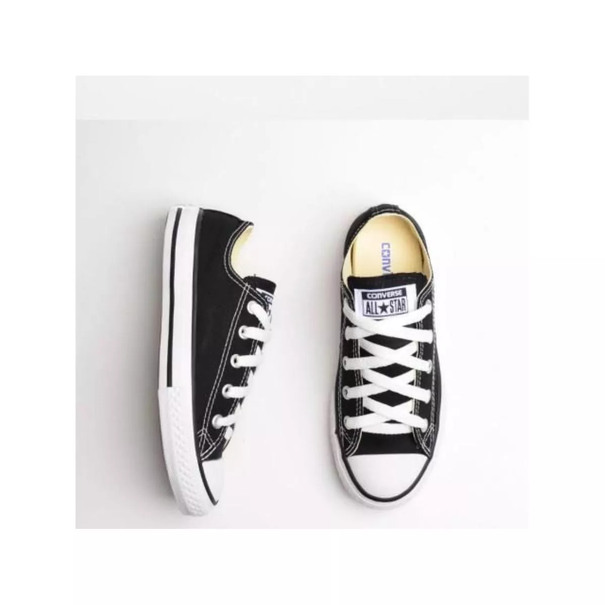 All Star Infantil